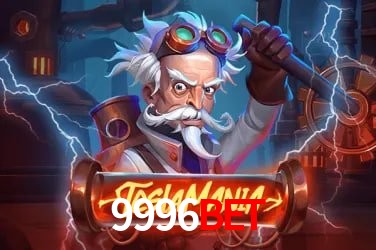 Live Casino 9996bet
